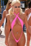   .  Mini Slingshot TB. : The-Bikini ().