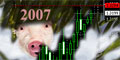 Евро - лучшая валюта 2006-го года. Кто же подложил доллару свинью?