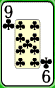  ,  , The Nine of Clubs