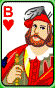  ,  , The Jack of Hearts, The Knave of Hearts