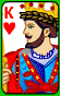  ,  , The King of Hearts