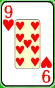  ,  , The Nine of Hearts