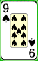  ,  , The Nine of Spades