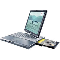  Fujitsu Siemens LifeBook T 4210 (002)