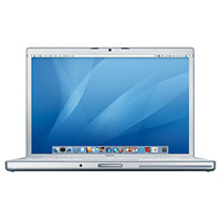  Apple MacBook Pro 17
