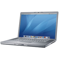  Apple MacBook Pro 15.4