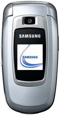    Samsung SGH X670 Samsung Electronics