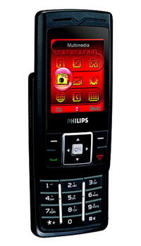    Philips 390 Philips