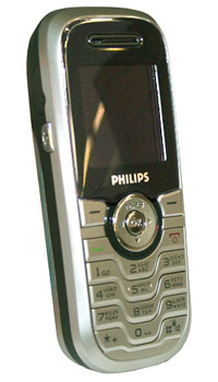    Philips S660, champagne Philips