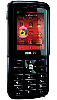   Philips 292 Red Philips