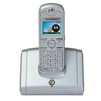   DECT Motorola 4058-1 Motorola, Inc