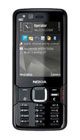    Nokia N82, Black