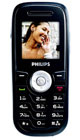 Мобильный телефон Филипс Philips S660, black