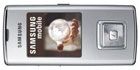    SGH J600, Cool Silver, Samsung Electronics
