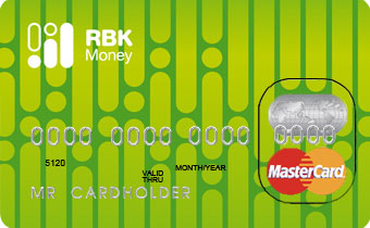   RBK Money ()