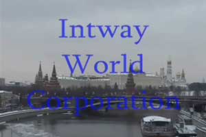 Intway World Corporation.