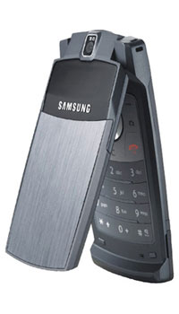    Samsung SGH U300 Samsung Electronics