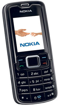    Nokia 3110 Classic Nokia