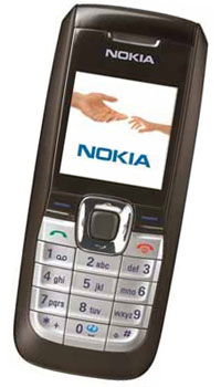    Nokia 2610, Brown Nokia