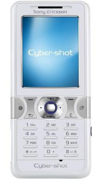 Sony Ericsson K550i,    