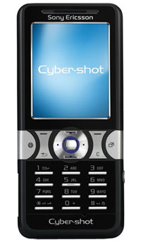 Sony Ericsson K550i,    