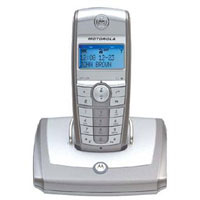   DECT Motorola 6051R-1 Motorola, Inc
