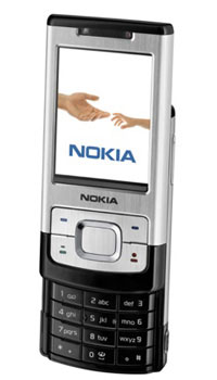    Nokia 6500 Slide Nokia
