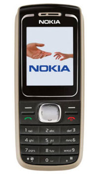    Nokia 1650 Nokia