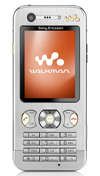    Sony Ericsson W890i, Sparkling Silver + M2 2  Sony Ericsson Mobile Communications