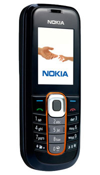    Nokia 2600 Classic, Midnight Blue Nokia