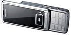 Мобильный телефон Самсунг Samsung SGH G800, Titan Grey, Samsung Electronics