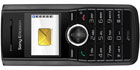 Мобильный телефон Сони Sony Ericsson J110i, Smooth Grey