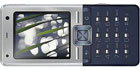 Мобильный телефон Сони Sony Ericsson T650i, Midnight Blue