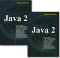 Авер Хортон. Java 2 (комплект из 2 книг) для новичков. Beginning Java 2.